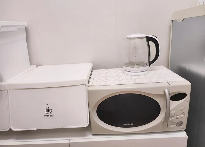 Apartment Daom Wangsimni *