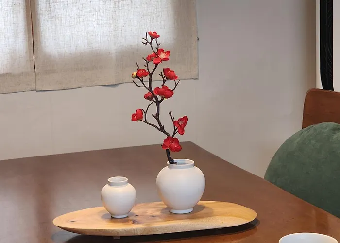 Apartment Daom Wangsimni