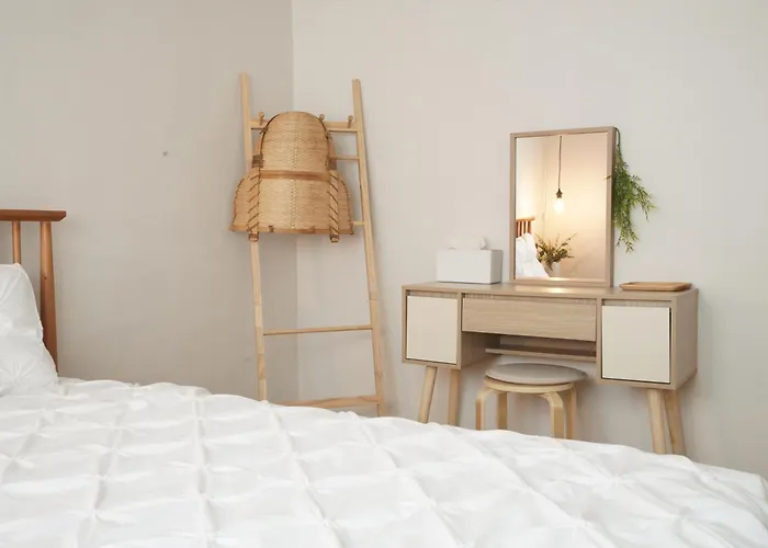 Apartment Daom Wangsimni Seoul