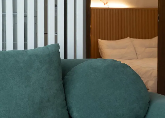 Apartment Daom Wangsimni Seoul