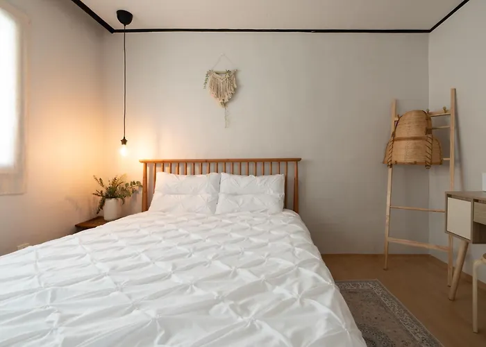 Daom Wangsimni Apartment