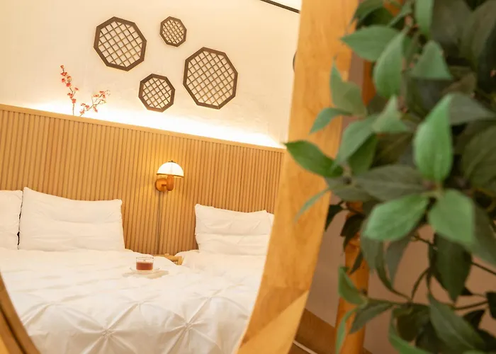Apartment Daom Wangsimni