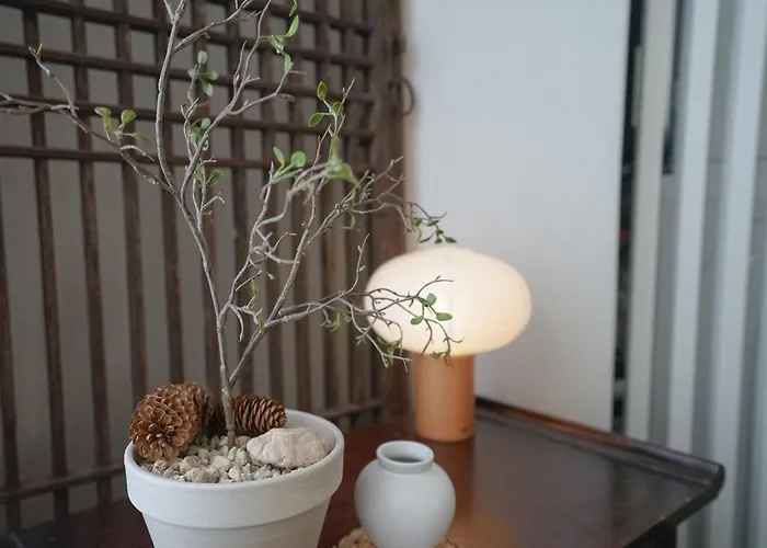 Apartment Daom Wangsimni *