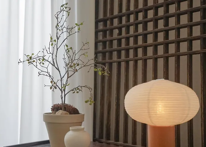 Daom Wangsimni Apartment *